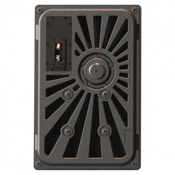 Модульная акустическая система черная пассивная TEFRA AGILERA-B+P