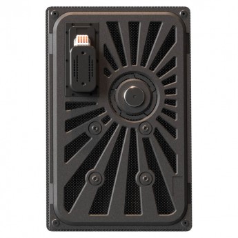 Модульная акустическая система трансформаторная, черная TEFRA AGILERA-B+T