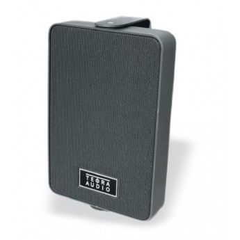 Влагозащищенный плоский громкоговоритель, IP65 TEFRA PEIHIP