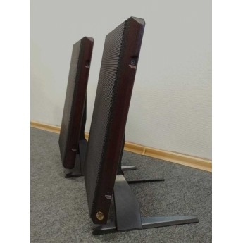 Полочная акустическая система премиум-класса TEFRA TEFRA-BRAVA