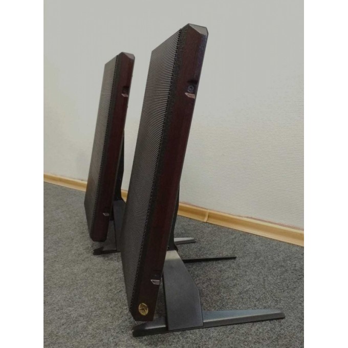 Полочная акустическая система премиум-класса TEFRA TEFRA-BRAVA