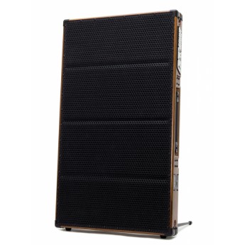 Акустическая система в уникальном тонком корпусе TEFRA TEFRA-ELBRUS