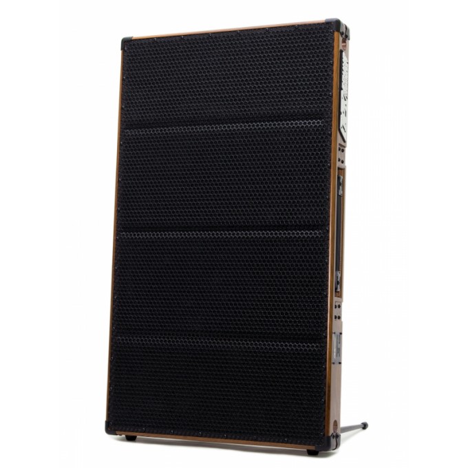 Акустическая система в уникальном тонком корпусе TEFRA TEFRA-ELBRUS