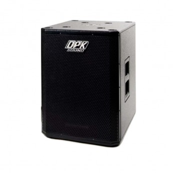 Пассивный сабвуфер TEFRA TEFRA-NEMO